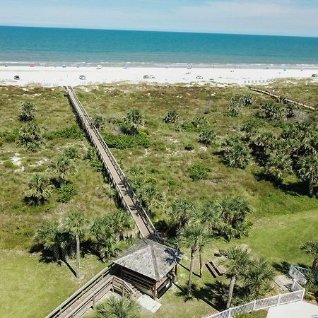 Ocean Village L15 Saint Augustine Exterior foto