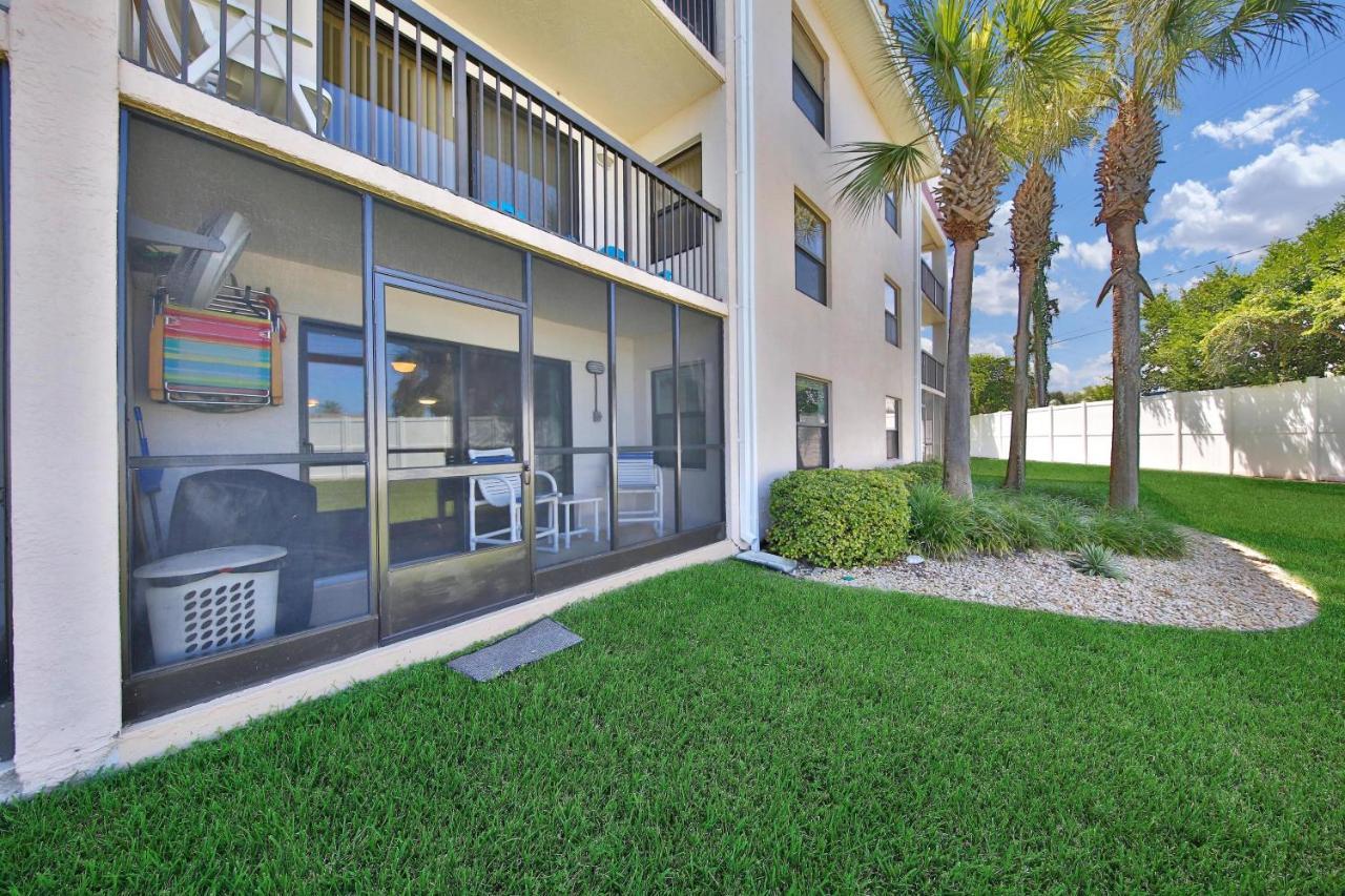 Ocean Village L15 Saint Augustine Exterior foto