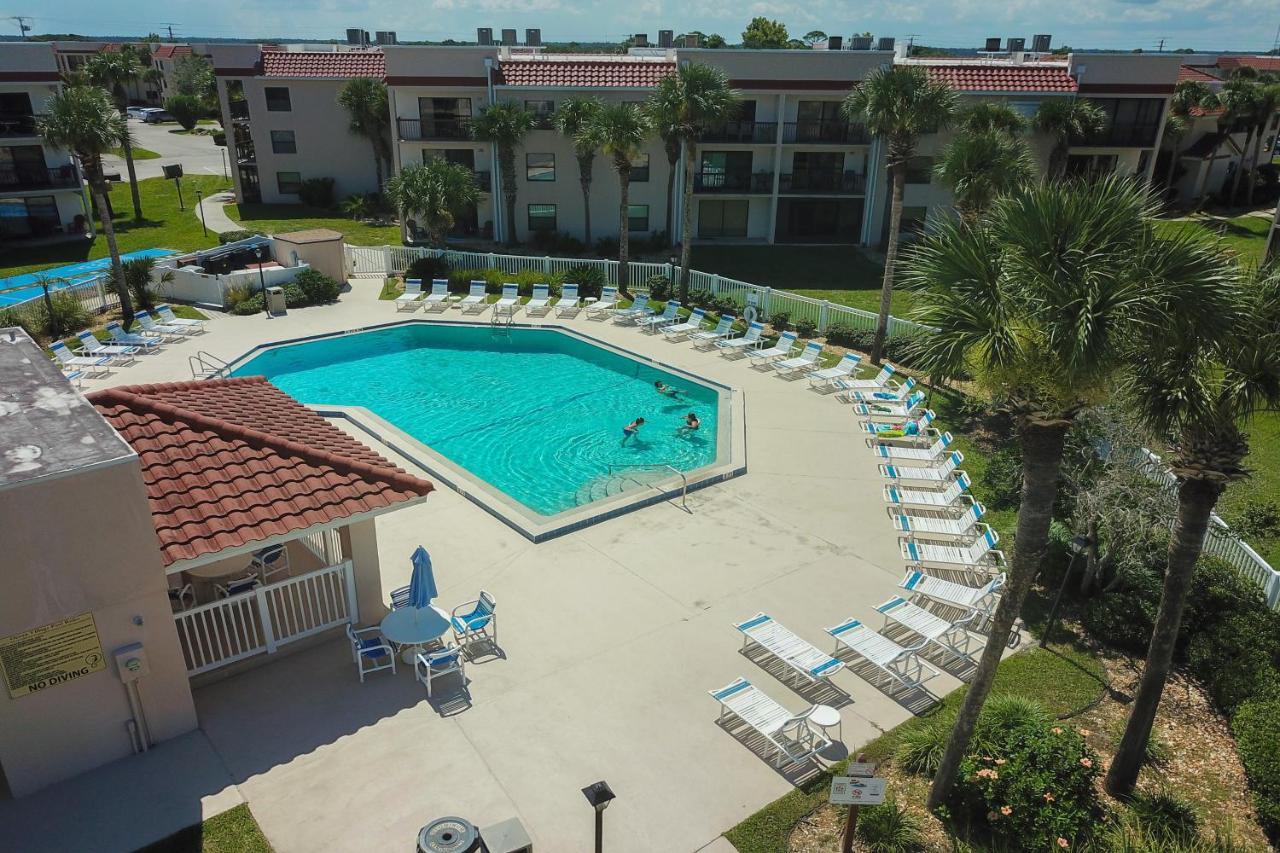 Ocean Village L15 Saint Augustine Exterior foto