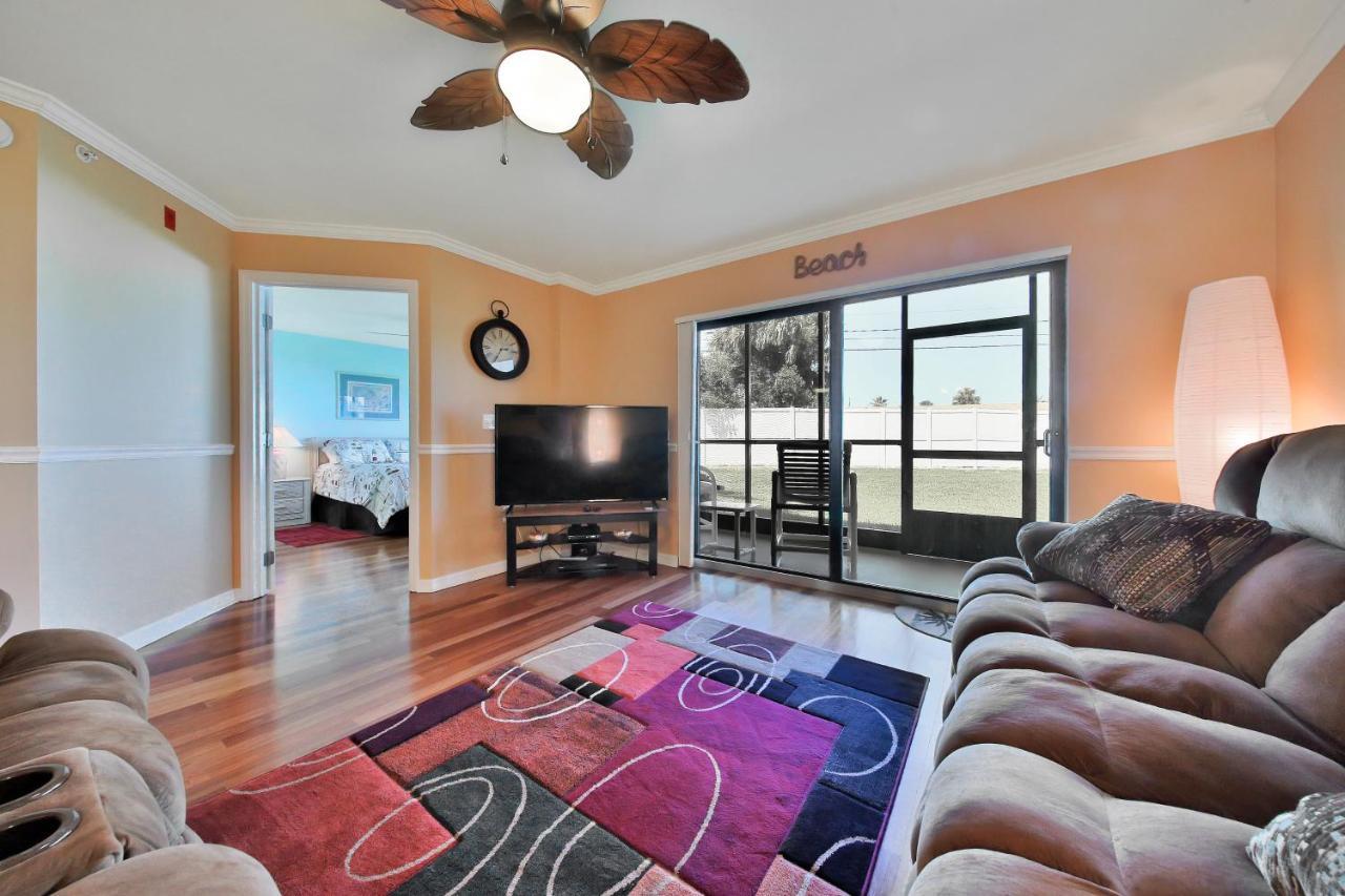 Ocean Village L15 Saint Augustine Exterior foto