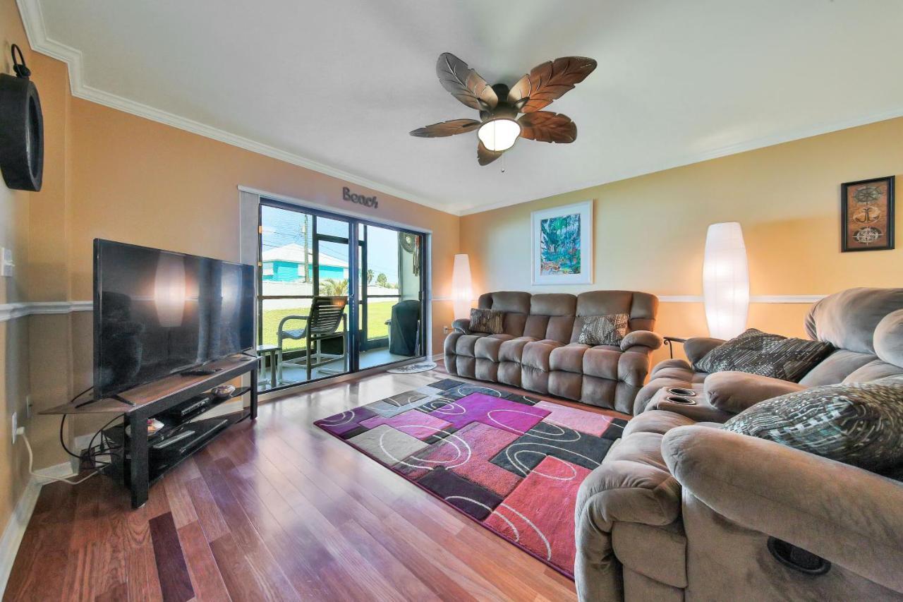 Ocean Village L15 Saint Augustine Exterior foto